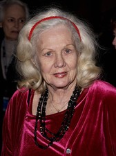 Virginia Mayo AFI Film Festival 2001 Lion's Gate Films Lantana Pre- Old Photo