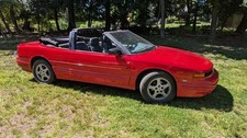 1995 Oldsmobile Cutlass for Sale