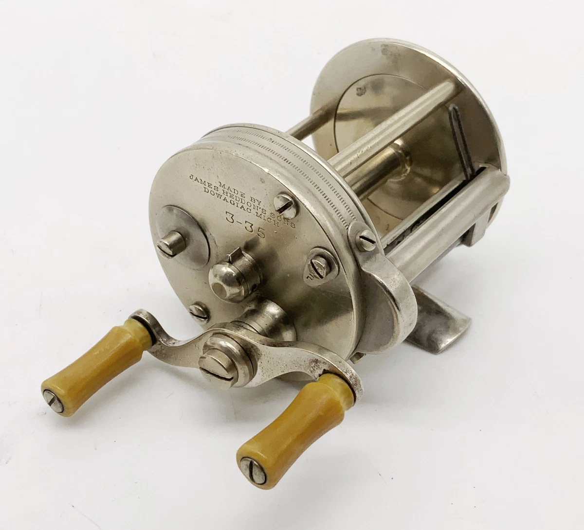 Heddon Vintage Fishing Reels for sale | eBay