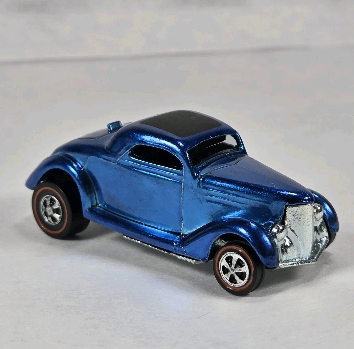 1936 Vehicle Year Vintage Manufacture Diecast Cars for sale - eBay
