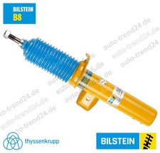 Bilstein B8 Hochleistungsdämpfer vorne für BMW 3er E90, Bj. 2005-2011