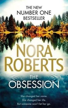 The Obsession von Roberts, Nora | Buch | Zustand sehr gut