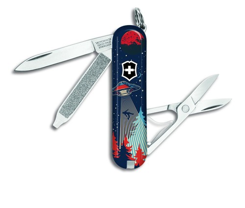 Victorinox Swiss Army Knife - Highly rated Buy It For Life recommendation
