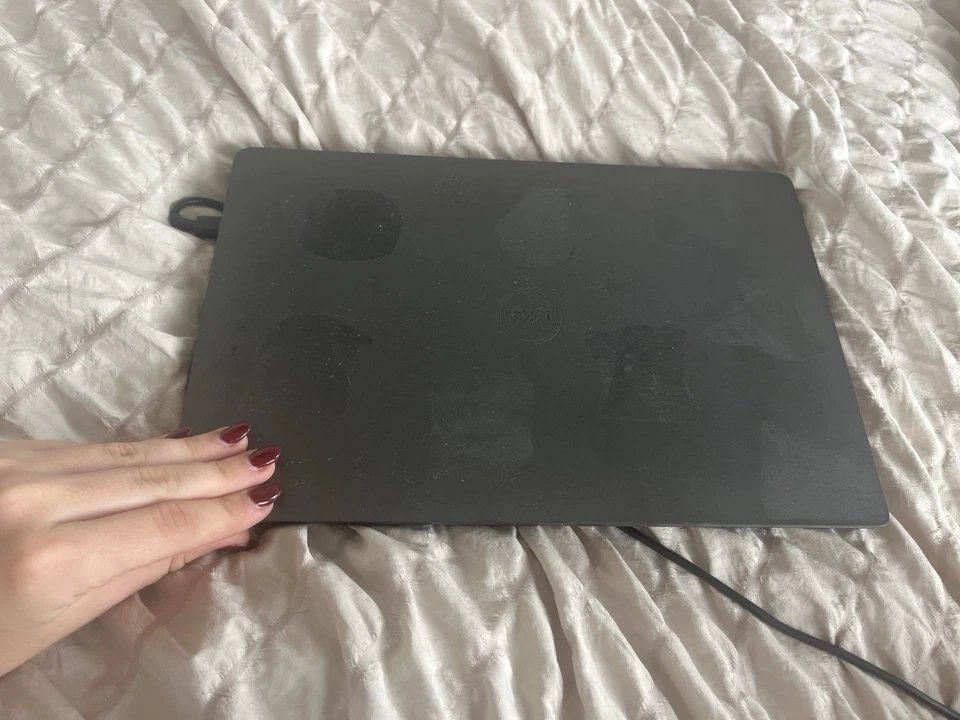Dell Latitude 7310 · i7-10610U · 16GB · 512GB, photo 1 of 2
