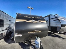 2026 Forest River Aurora Light 13BHX