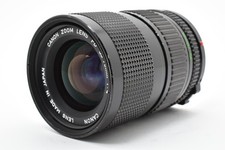  Excellent    Canon New FD NFD 35-70mm f/4 MF Zoom Lens From Japan