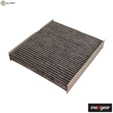 FILTER CABIN AIR 26-1208 FOR RENAULT CLIO/MIO/IV/Sport/Tourer/SPORT/TOURER 0.9L