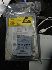 2x 3TB IBM / SEAGATE Storage OVP/NEU