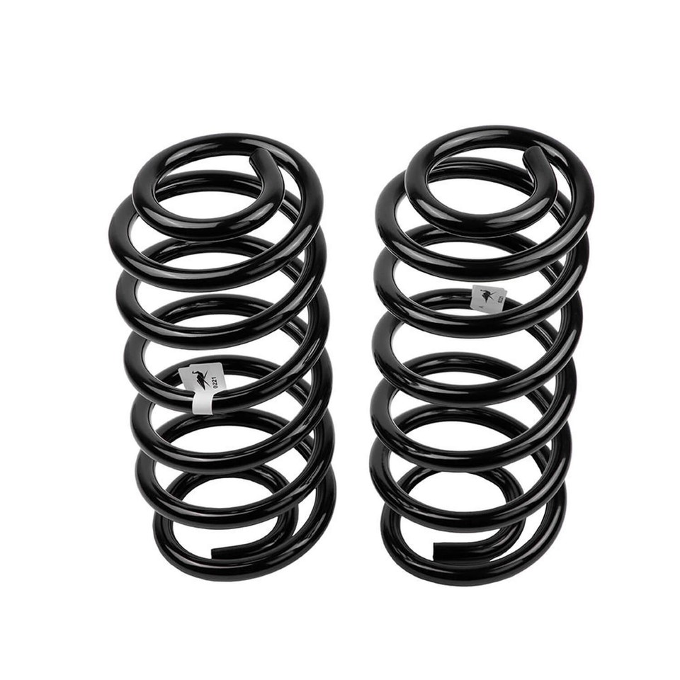 ARB 2945 Old Man Emu Rear Coil Spring Set - Heavy Load For Jeep Grand ...