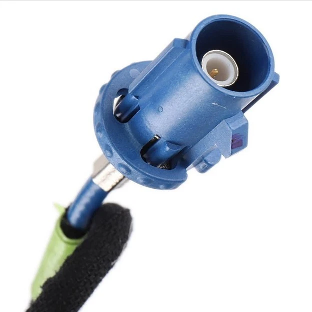 Antena de alta frecuencia Acadia AC Delco 2020 navegación GPS aleta de tiburón Foto 3 de 4