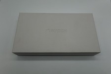 New Apple Watch Ultra 3 49MM Natural Titanium Anchor Blue Ocean 1 Size MEWH4LW/A