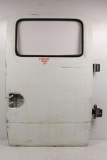 Porte arrière et accessoires Nissan CABSTAR