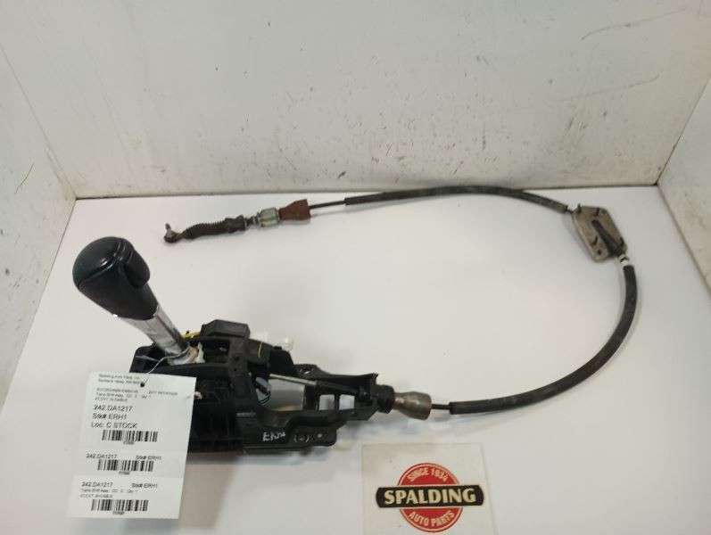 2017 PATHFINDER Automatic Transmission Gear SHIFTER Cable 10185997