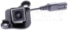 Dorman 590-176 Rear Park Assist Camera fits Toyota Tundra 867900C040