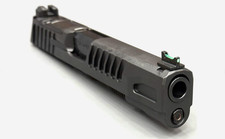 Sig Sauer Fuse P365XL / P365X / P365/ P365 Macro Complete Slide 9mm 4.3"