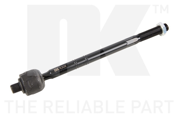 Rotule de direction intérieure NK 5033333 pour MERCEDES-BENZ