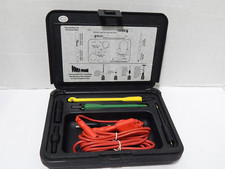 Power Probe Ppls01 Gold Series Lead Set