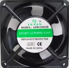 AFB112522H Inverter Fan AC220/240V 0.10A New