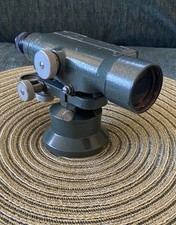 Vintage RANK WATTS Surveyor