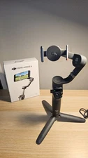 DJI Osmo Mobile 6 Smartphone Gimbal Stabilizer