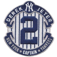 Farewell, Captain: 10 Derek Jeter Retirement Collectibles 25