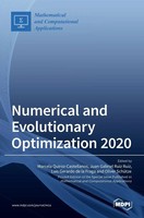 Numerical And Evolutionary Optimization 2020 | Buch | Englisch (2021) | Gebunden