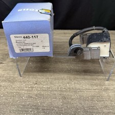 New Stens Ignition Coil 440-117 For Honda 30550-ZJ1-845