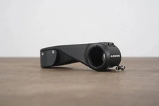 LOOK Aero Design 110mm -10 Degree Alloy Integrated Road Stem 31.8mm 262g