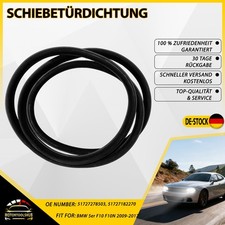 51727278504 T�rdichtung Kantenschutz f�r BMW 5er F10 F10N 2009-2017 links rechts