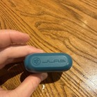 JLab GO Air True Wireless In-Ear Earbuds Blue Bluetooth Built-In Mic w/ Case — photo 2