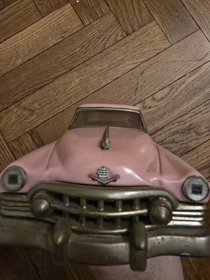 Vintage Car Model Deluxe - Immagine 3 di 3