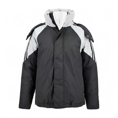 Adidas Logo Down Jacke Damen Daunenjacke Winterjacke GD2506 - Bild 1 von 3