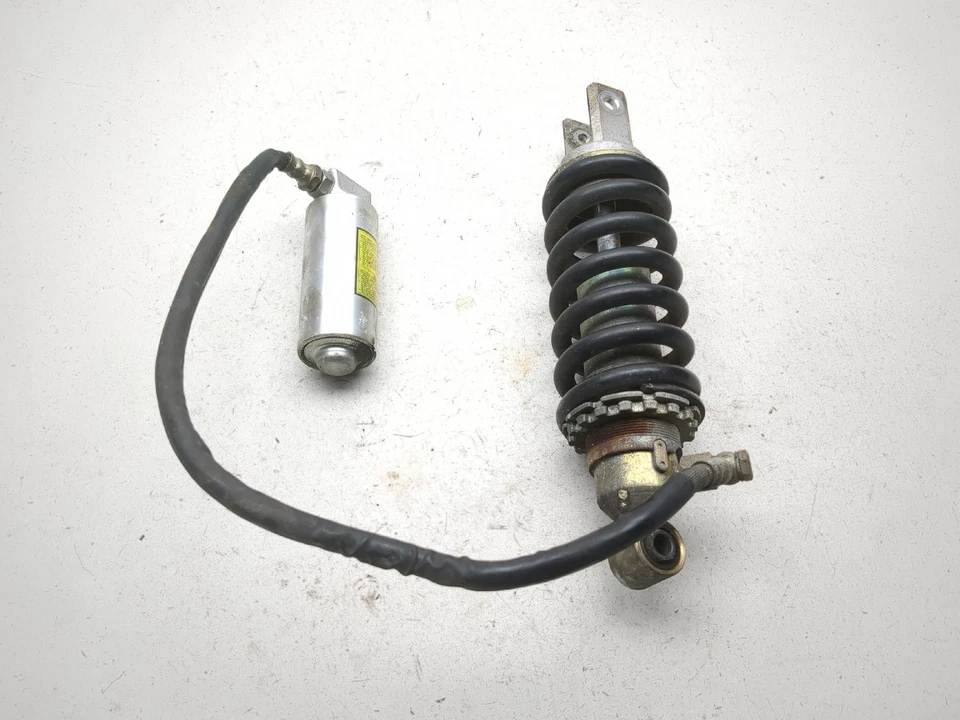 Suspensión amortiguador trasero 98-06 Suzuki Katana GSX 600 750 Foto 2 de 4