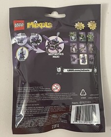 LEGO Mixels Series 3 &ndash; Magnifo (41525) &ndash; Brand New Factory Sealed