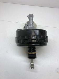 Mercedes-Benz C W204 2010 Bremskraftverstärker A2044301130 Benzin kW DRA82513