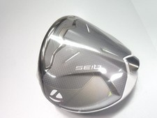 TaylorMade Qi35 MAX Driver 10.5 Head Only Right Hand RH SO1606