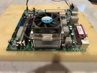 MSI MS-6577 4.1 motherboard with CPU and RAM — photo 3