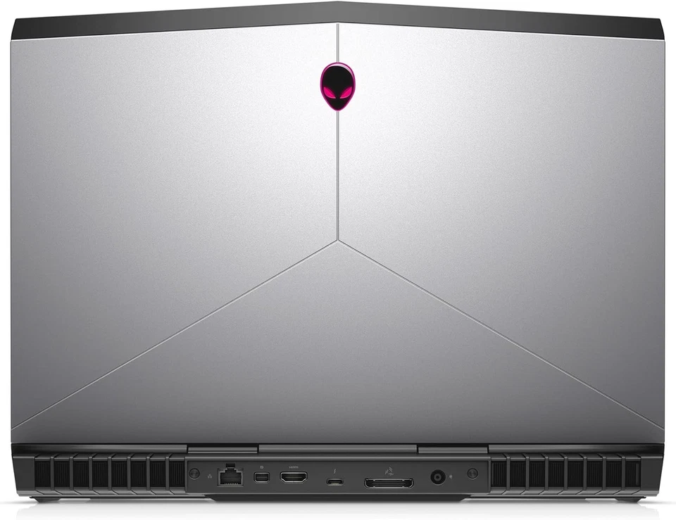 Alienware 15 R3 – 15.6" FHD – i5-7300HQ – 8GB RAM – GTX 1060 – 1TB HDD – Gray - Image 2 of 4