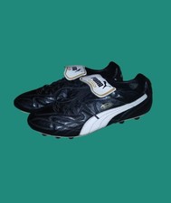 PUMA King Top Di FG Mens Football Boots Socce...