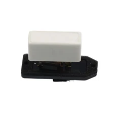 Heater Fan HVAC AC Blower Motor Resistor Control Module For Dodge Ram 1500 2500