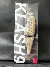 Fishing Lure DRT Crash 9 Search Joker Tiny Crash Crash Ghost