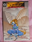 Gold Digger #38- Fred Perry, Manga, Furry, 1997, Antarctic Press, Fantasy, VF! — photo 1