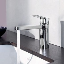 Villeroy & Boch JUST Waschtisch-Einhandmische...