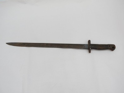 WILKINSON 1907 BAYONET KNIFE
