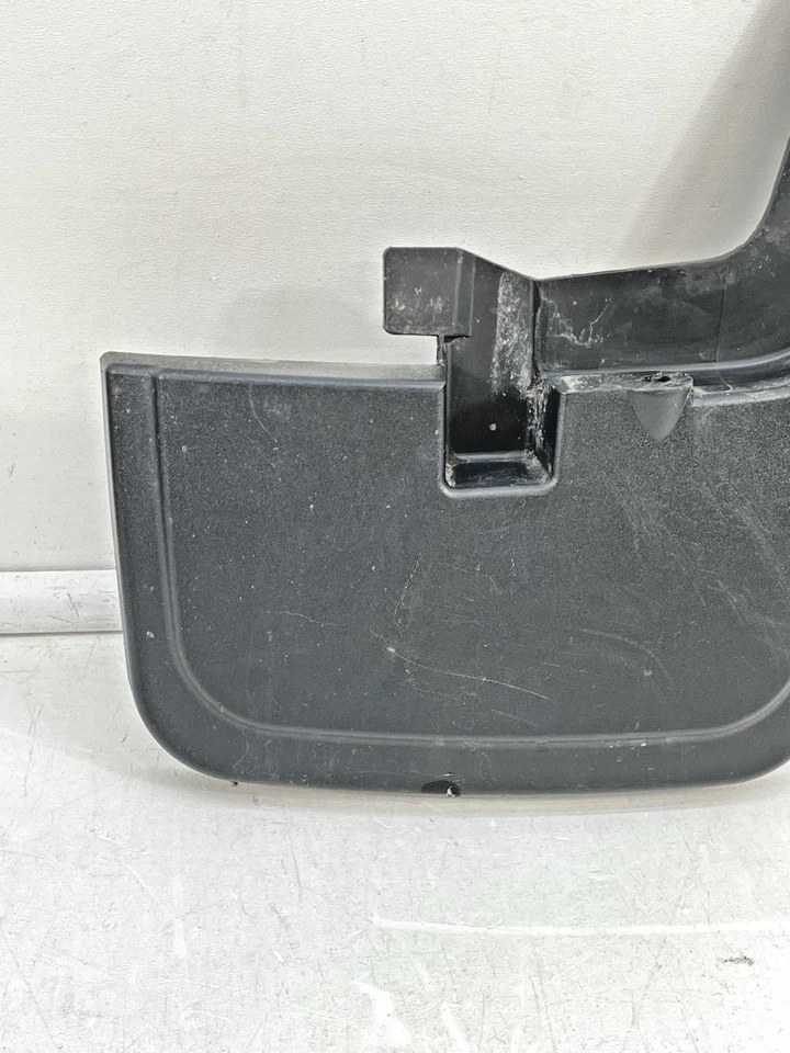 Ford Explorer 2009 protectores contra salpicaduras delanteros derecho/izquierdo FL3J-16A262-AAW OEM Foto 3 de 4