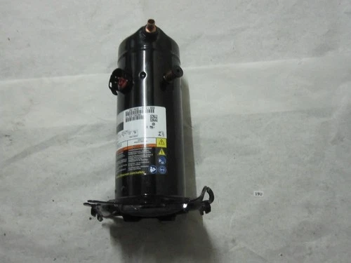 ZR21K5E-PFV-800 Copeland Scroll Compressor - 20,200 BTU/HR, 208/230V, 1-Phase