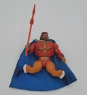 King Randor Masters of the Universe MOTU He-Man Action Figure Vintage 1983