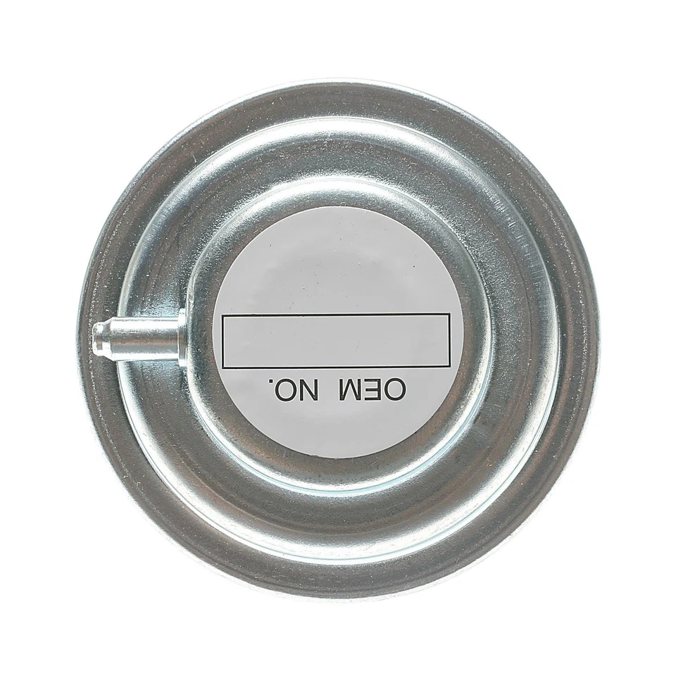 Válvula de recirculación de gases de escape (EGR) SMP para Chevrolet Nova 1973-1974 1979 Foto 4 de 4