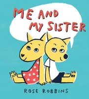 Me And My Sister | Rose Robbins | Englisch | Taschenbuch | 2020