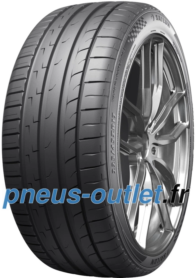 Sailun Atrezzo ZSR2 215/45 ZR18 93Y XL - Photo 1/1